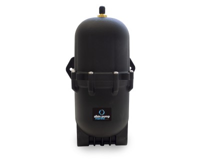 02-66-022 Premium Accumulator Tank 0.85L (0.22G)